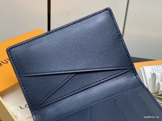 WIS cm LOUIS VUITTON Organizer-8*11.1*1 Pocket 1010